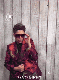 Jill Soloway GIF by The Hollywood Reporter