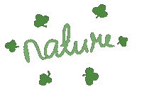 Tree Leaf Sticker