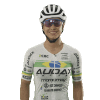 10 Anos Audax Sticker by Audax Bike