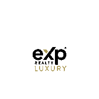 Halloween Realestate Sticker by eXp Luxury
