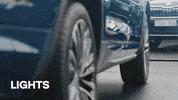 Driving Lights Camera Action GIF by SKODA India
