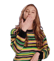 celebrate marlhy murphy Sticker by Brat
