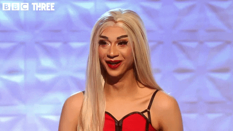 Series 2 GIF by BBC Three
