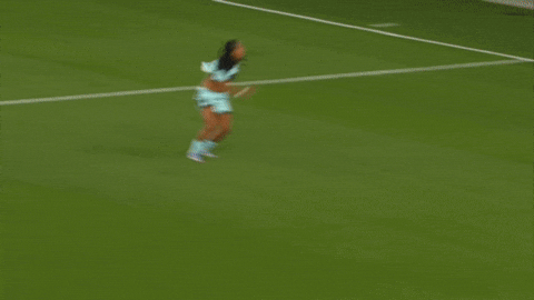 2025 GIF by National Women's Soccer League