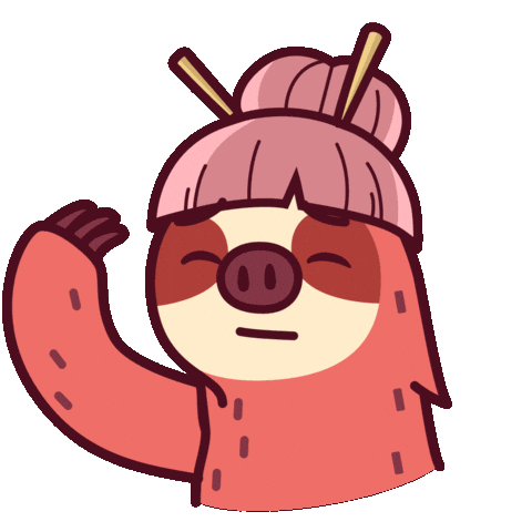 Shock Wtf Sticker by Sloooths