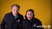 Wizzflix_ party yes yeah cheers GIF
