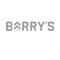 Barrysabudhabi Sticker by Barry's UAE