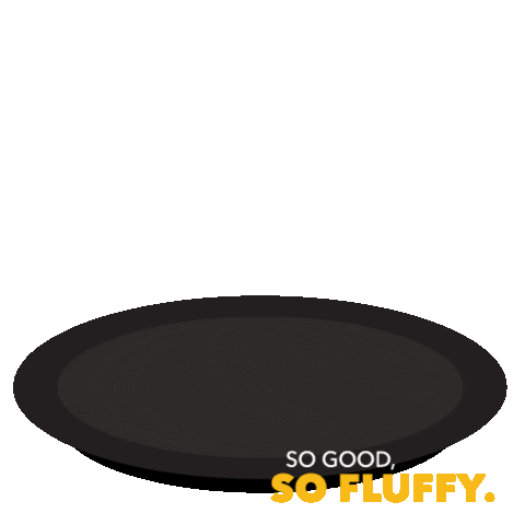 PancakeParadiseMx giphyupload morning sweet breakfast Sticker