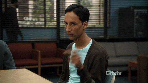 high quality pew GIF