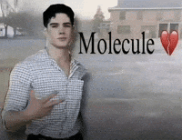 Molecule GIF