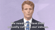 Joe Kennedy GIF by Election 2020