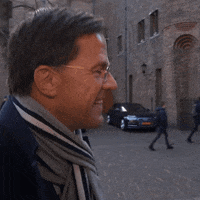 Top Yes GIF by VVD