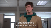 comedy central GIF by Workaholics