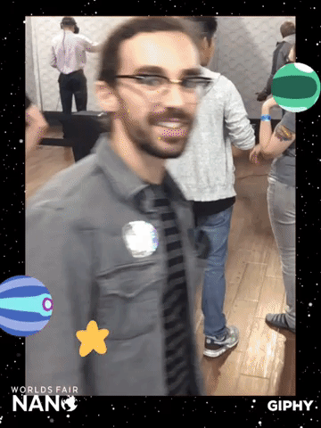 worlds fair nano GIF