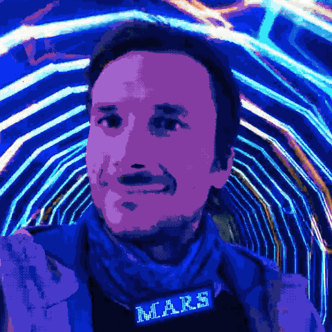 marsrobertson giphyupload giphycreatortest GIF