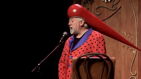 urbanus GIF by vrt