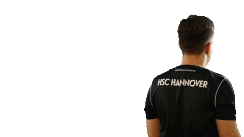 Football Sport Sticker by HSC Hannover