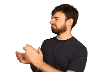 Sticker by Tomas Ferraro, Sports Editor