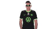 E Sports Sport Sticker by VfL Wolfsburg