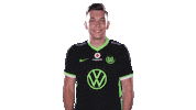 E Sports Sport Sticker by VfL Wolfsburg