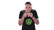 E Sports Sport Sticker by VfL Wolfsburg