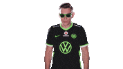 E Sports Sport Sticker by VfL Wolfsburg