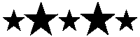 Star Sticker by Universal Music Deutschland