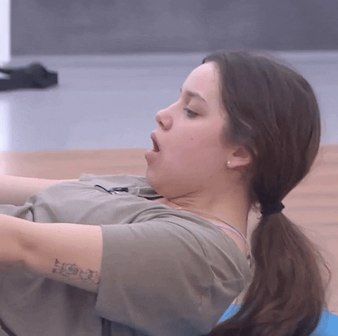 Eva GIF by Operación Triunfo