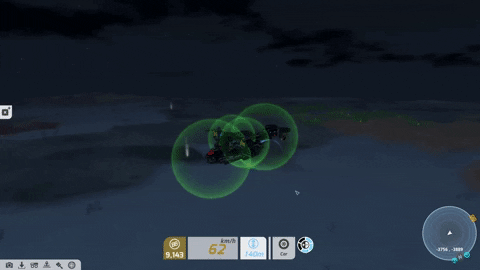 FLSoz giphygifmaker terratech circuits systems GIF