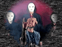 Rock Vhs GIF by Medalla