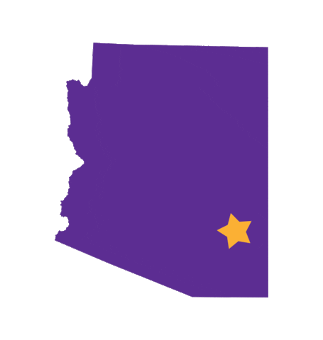 easternazcollege giphyupload monsters eac gilamonster Sticker
