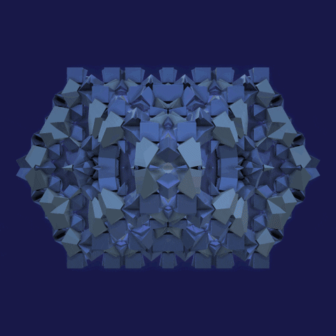 makio135 giphyupload art animation loop GIF