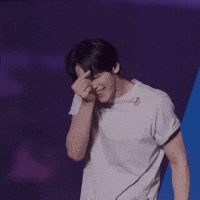 chloebaileyswife kpop txt soobin aegyo GIF