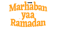 Good Day Ramadan Sticker by Moselo