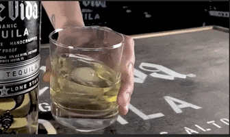 GIF by Dulce Vida Tequila