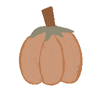 Fall Autumn Sticker