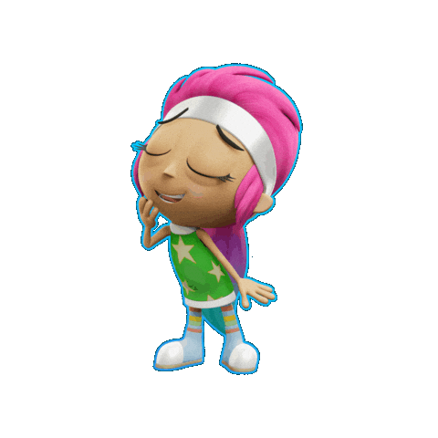 TheBlahs giphygifmaker tired joy sleepy Sticker