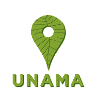 unama para manaus amazonas belem Sticker