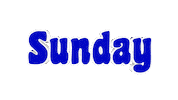 Good Day Design Sticker