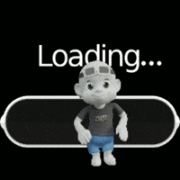 Coming Soon Waiting GIF by Zhot