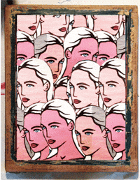 women GIF by Ryan Seslow