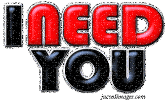 need Sticker