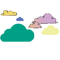 Feel The Magic Energy Sticker by Magic Mind