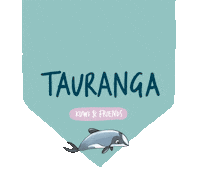 New Zealand Banner Sticker