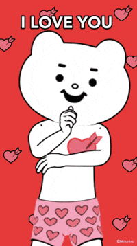 Love Funny GIF by Flickplay