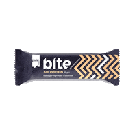 PULSN bite puls pulsnutrition mypuls Sticker