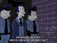 season 3 jail GIF