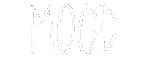 Life Mood Sticker