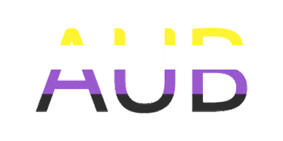 Lgbt Pride Sticker by Arts University Bournemouth (AUB)