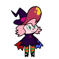 animation test Sticker